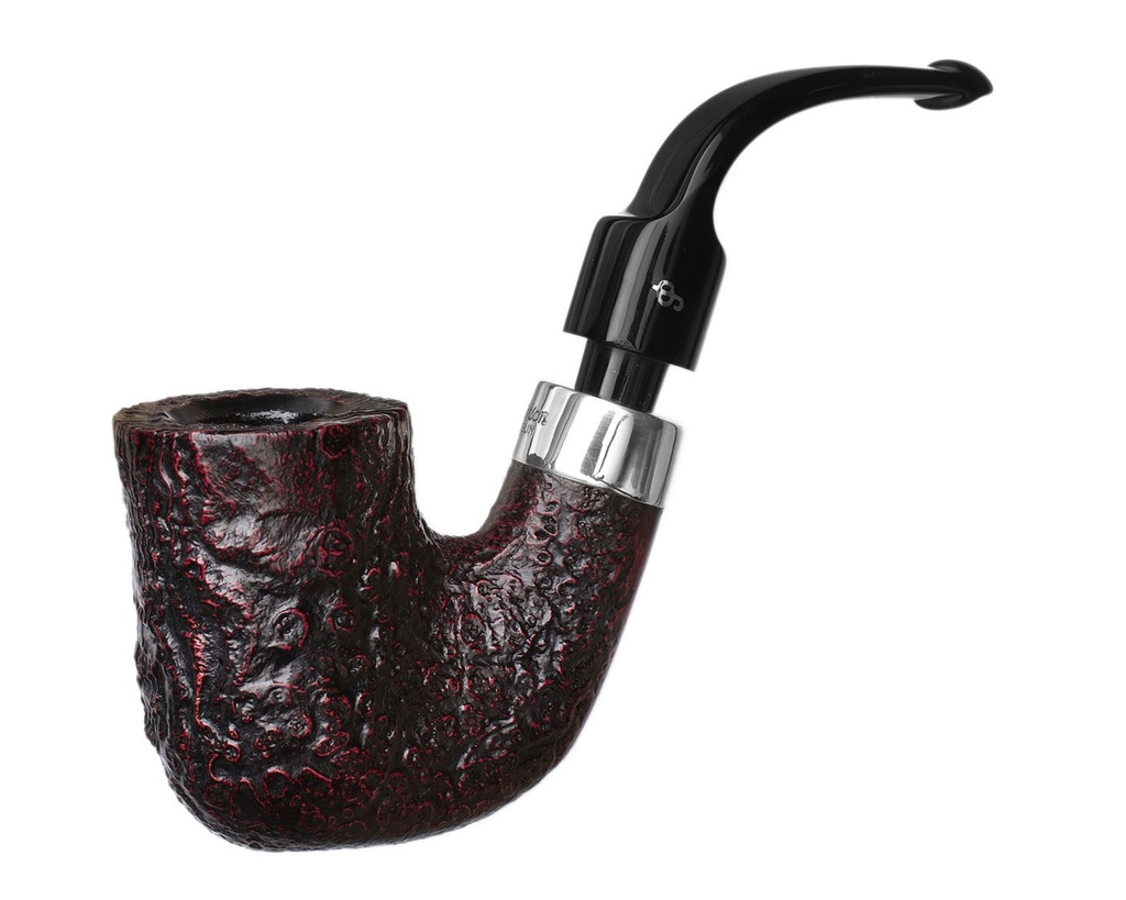 Pipe Peterson Pub D18 Sand 9mm P-Lip