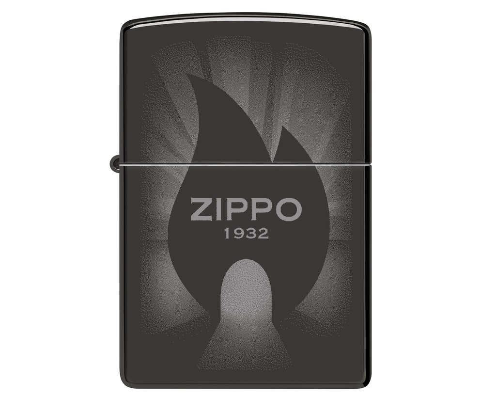 Lighter Zippo Zippo Design 