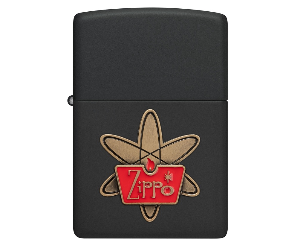 Aansteker Zippo Retro Zippo