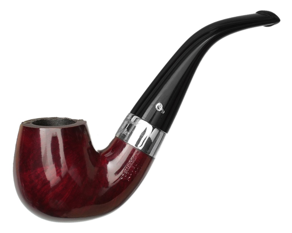 Pipe Peterson Jekyll & Hyde 221 9mm