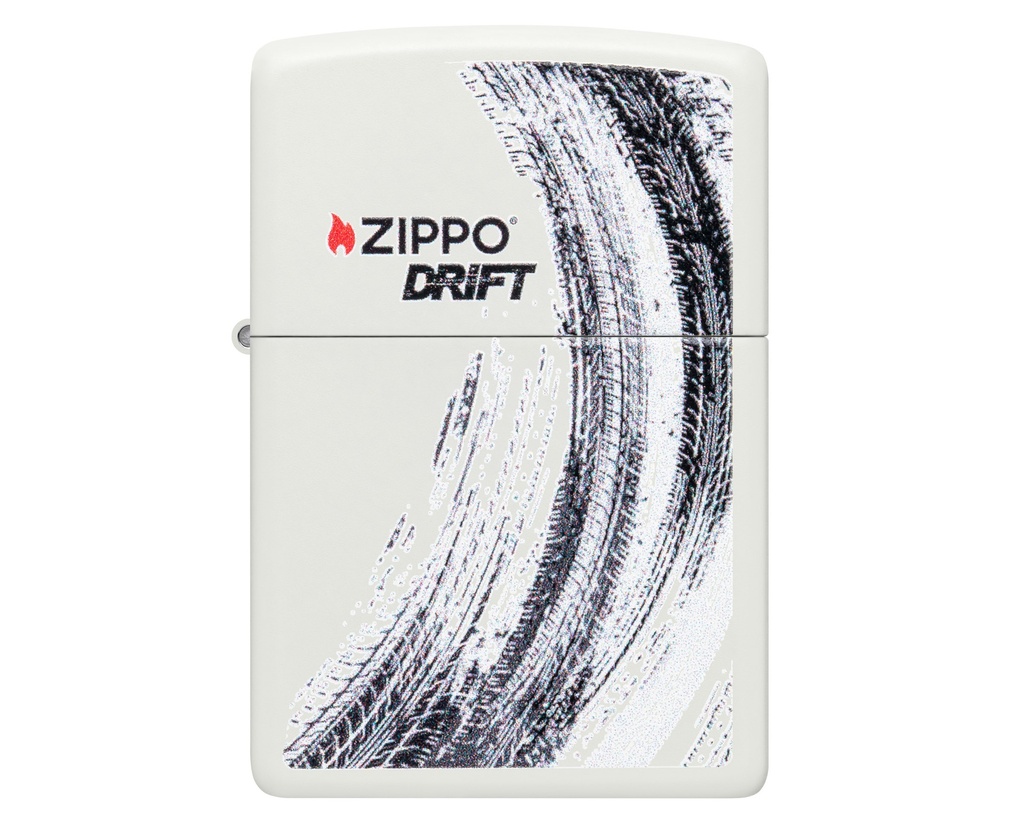 Aansteker Zippo Zippo Drift Design