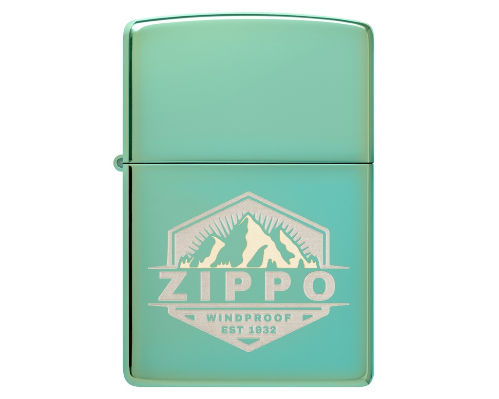 Aansteker Zippo Zippo Outdoor Design