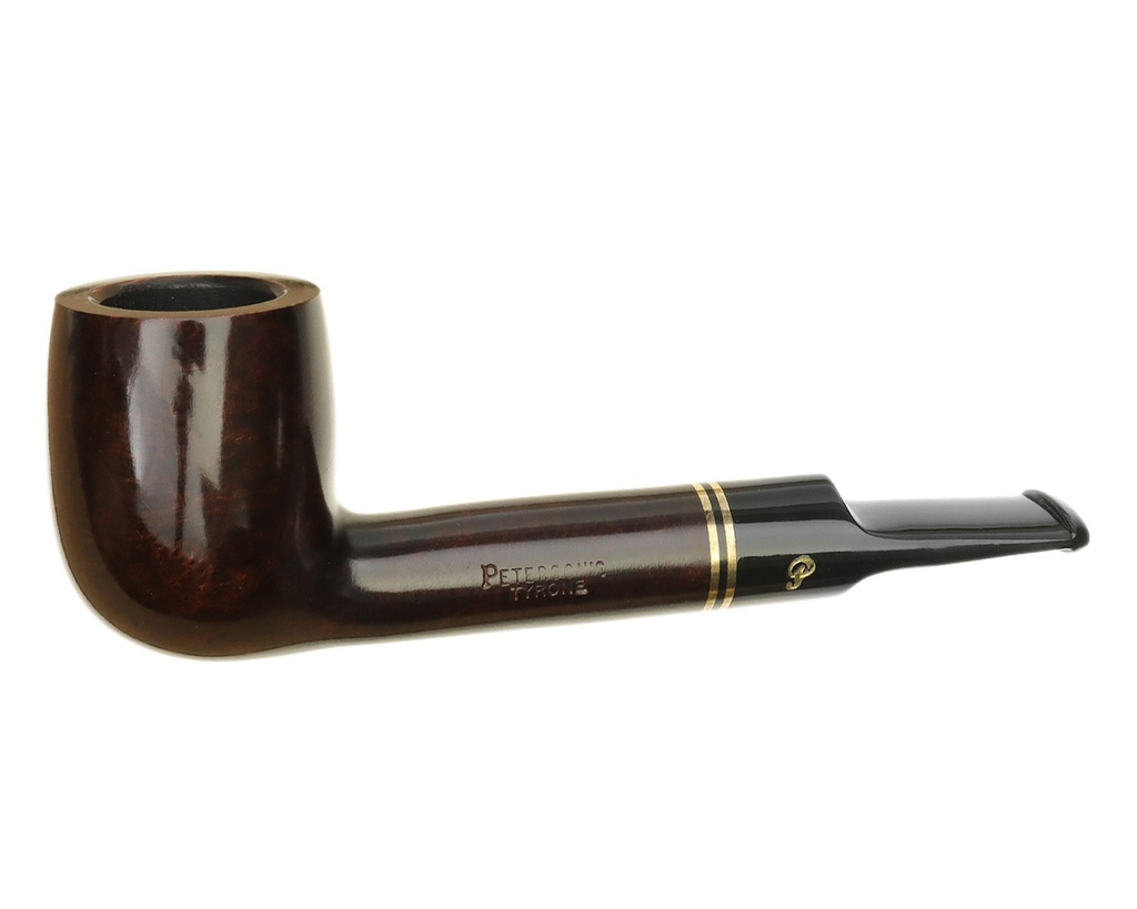 Pipe Peterson Tyrone 53 9mm