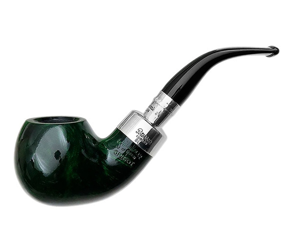 Pijp Peterson Green Spigot XL02