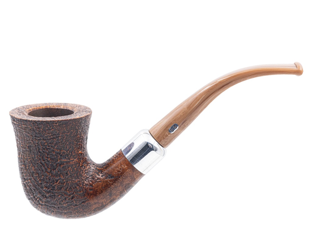 Pipe Chacom Chambord Sablee 9mm