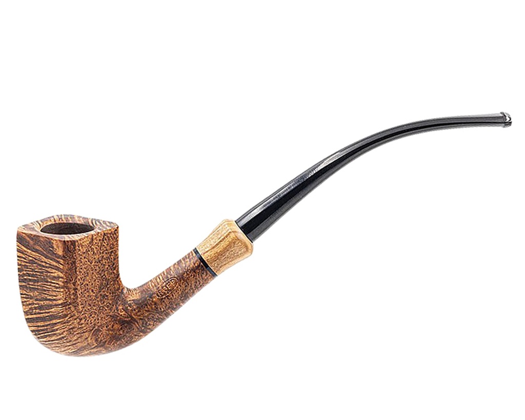 Pipe Ropp Bon Gout Brun 10115