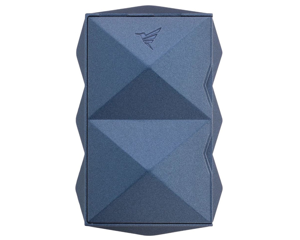 Sigarenknipper Colibri Quasar SV-Cut Navy