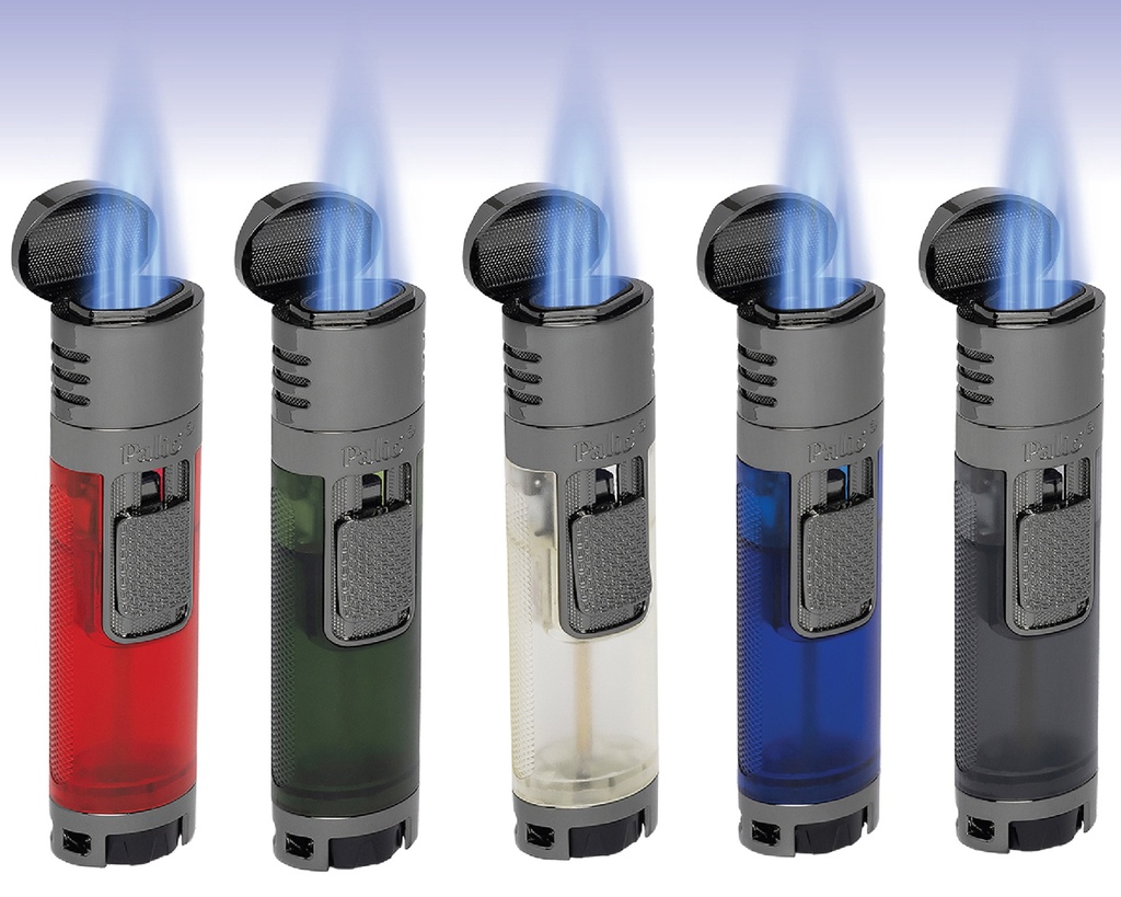 Briquet Palio Veneto Quad Jet