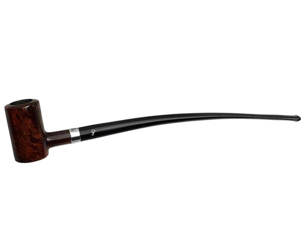 Pipe Peterson Churchwarden Smooth Tankard 4mm