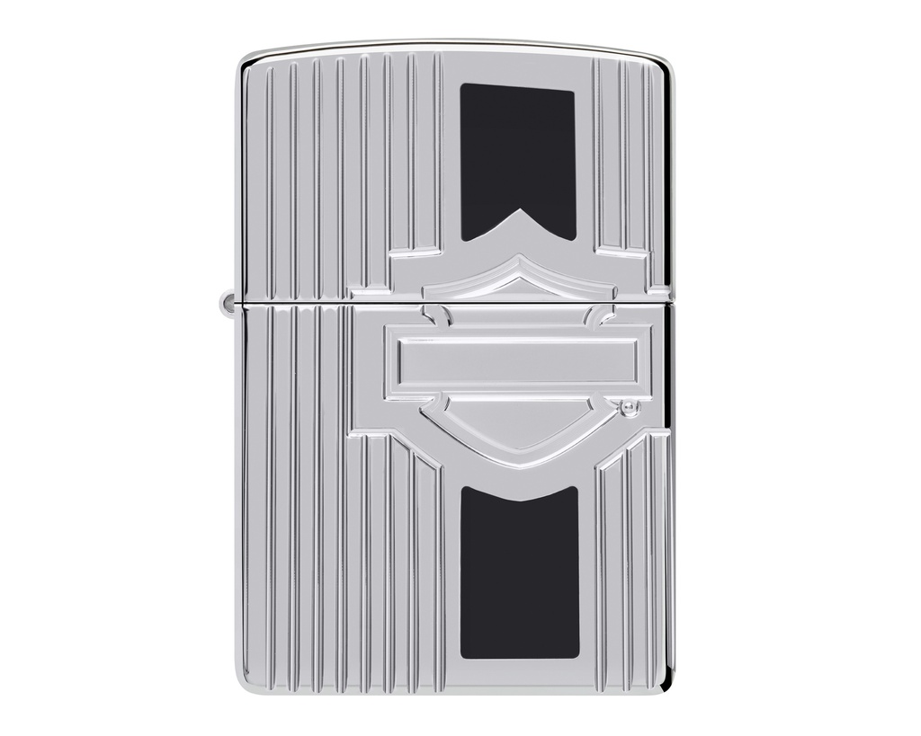 Aansteker Zippo Harley-Davidson® Limited Edition