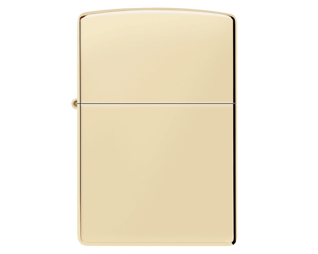 Briquet Zippo Champagne