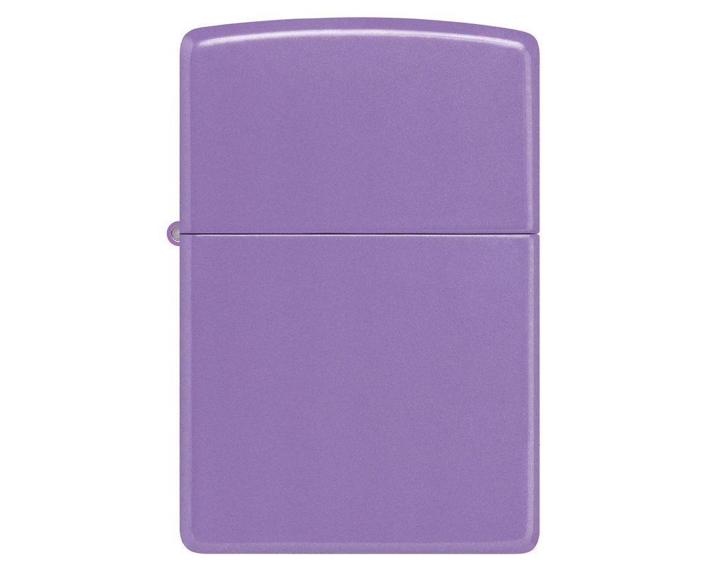 Aansteker Zippo Smokey Lavender