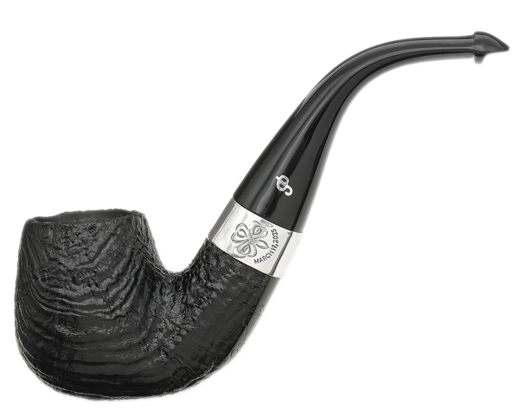 Pipe Peterson St Patricks Day Sandbl 2025 221 9mm PL