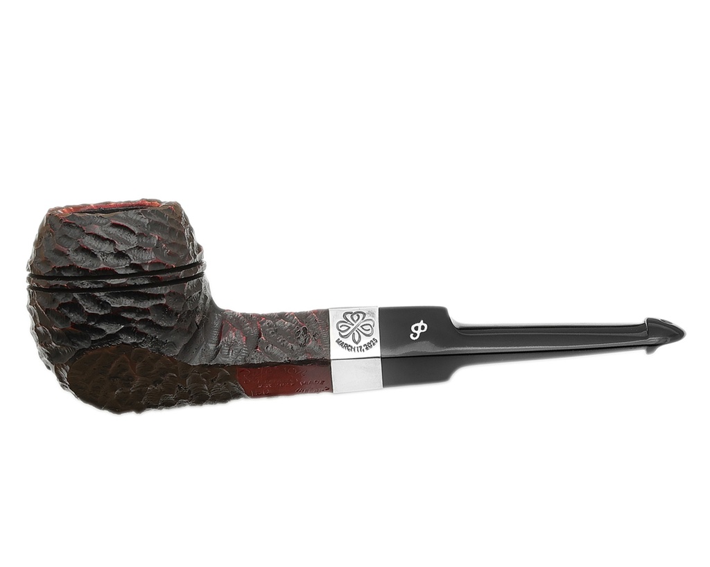 Pijp Peterson St Patricks Day Rustic 2025 150 9mm PL