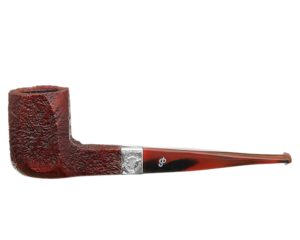 Pijp Peterson Irish Harp Sandblasted 444