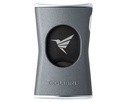 Sigarenknipper Colibri Slim Houtskool