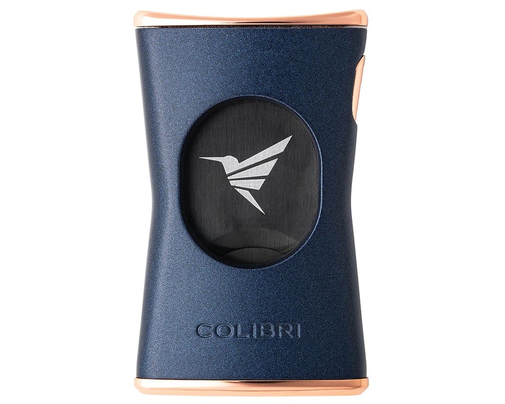 Coupe Cigare Colibri Slim Charbon de Bois