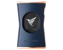 Cigar Cutter Colibri Slim Charchoal