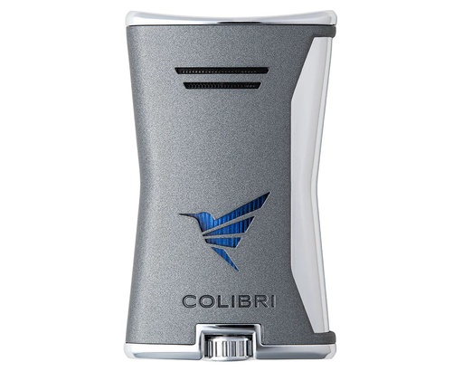 [LI225T4] Aansteker Colibri Slim Houtskool