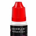 E-cigarette / E-Liquids