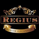 Sigaren / Regius