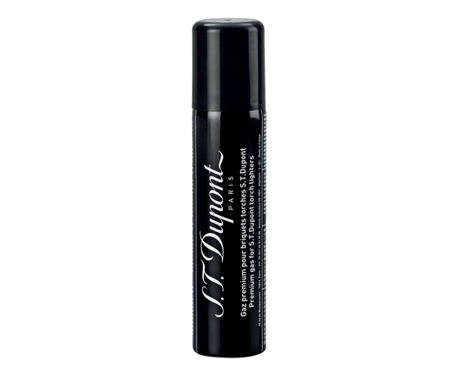 [430] Gas Dupont Black 40 G