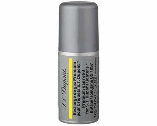 [432] Gas Dupont Goud 30Ml