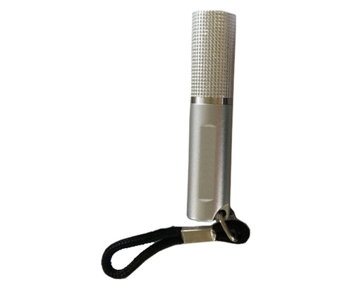 [02101] Sigarenknipper Punch Profa Silver 10Mm