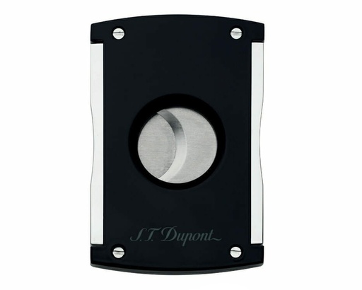 [003265] Sigarenknipper Dupont Maxijet Black