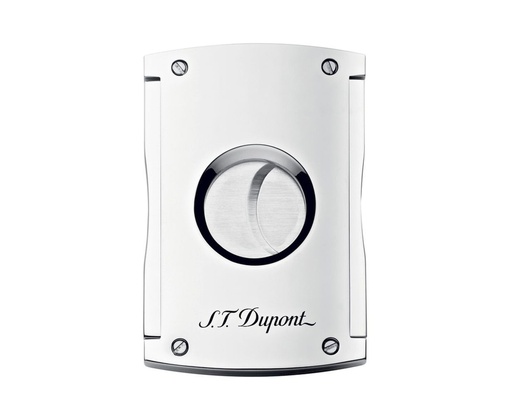[003266] Sigarenknipper Dupont Maxijet Chrome