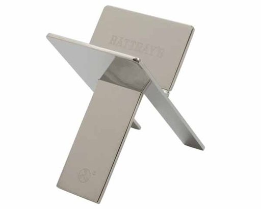 [12487] Cigar Stand Rattray's The X Chrome