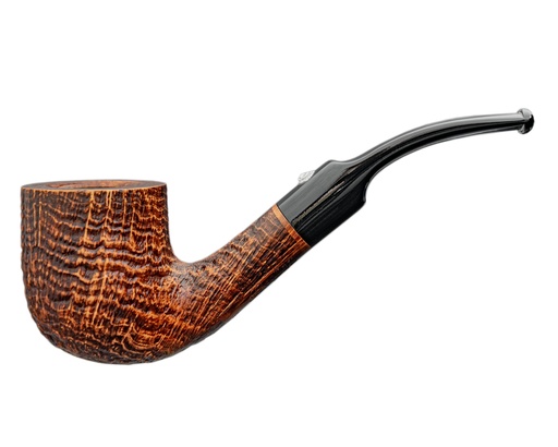 [15258] Pipe Barling Marylebone Fossil