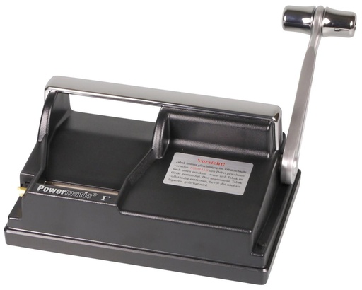[016046] Rolmachine Powermatic I+
