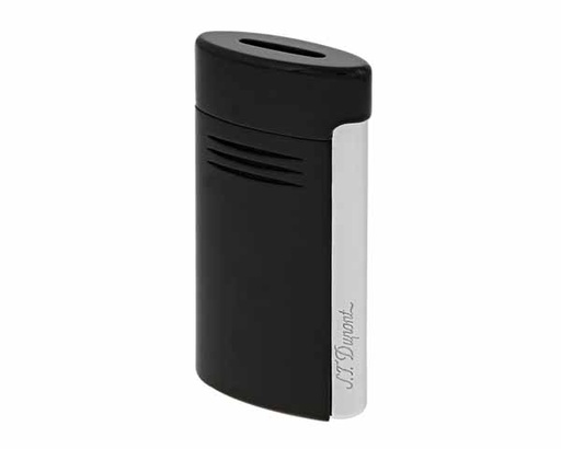 [020700] Lighter Dupont Megajet Black