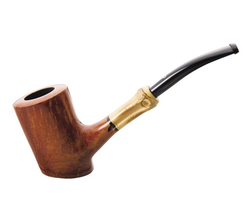 [40708] Pipe Tsuge Tokyo 552 Smooth