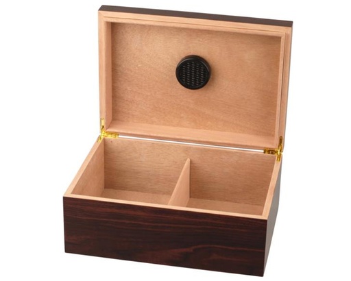 [562055] Humidor Noyer - 50 Cigarss