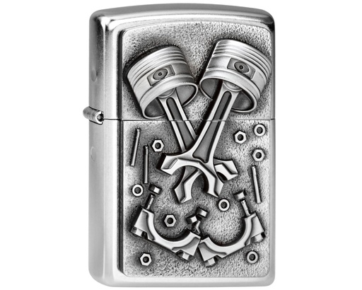 [2003987] Aansteker Zippo Engine Parts