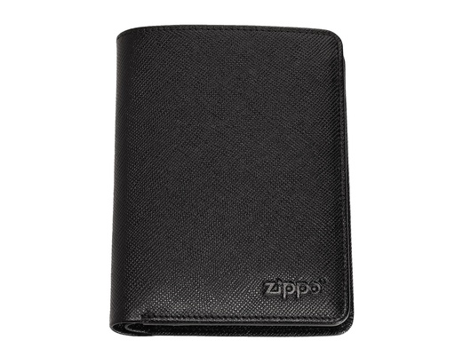 [2007072] Zippo Vertical Wallet