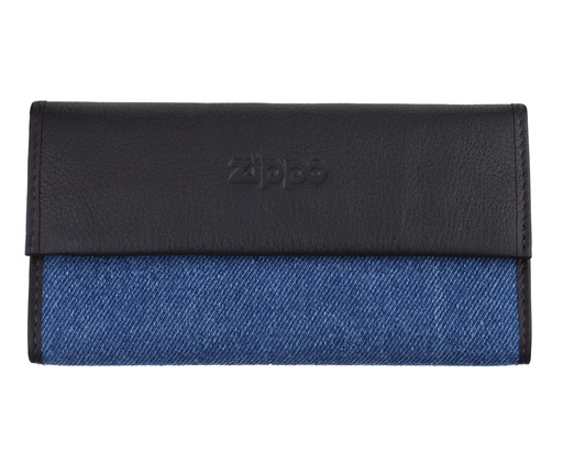 [2007221] Zippo Denim Tobacco Pouch