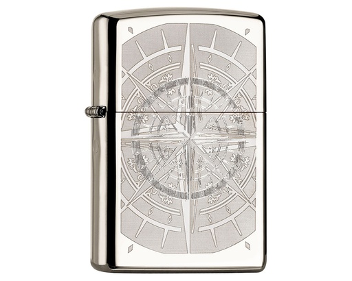 [60001008] Lighter Zippo Compass