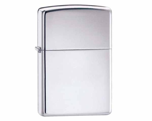 [60001159] Aansteker Zippo Armor Case Chrome High Polished