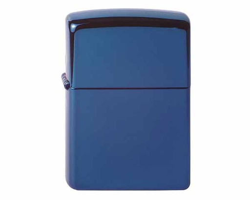 [60001164] Briquet Zippo Sapphire