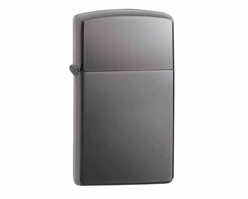 [60001182] Aansteker Zippo Black Ice Slim 