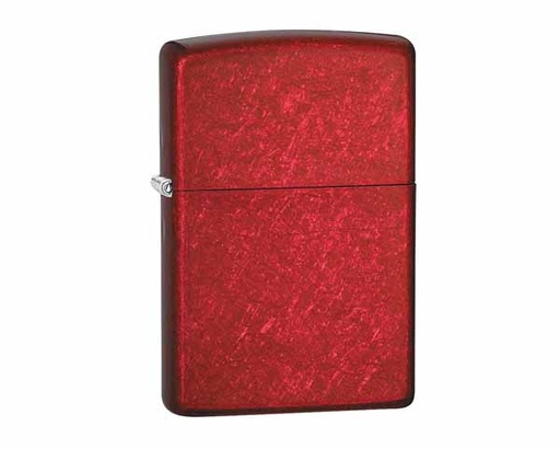 [60001184] Aansteker Zippo Candy Apple Red Mt Ltr