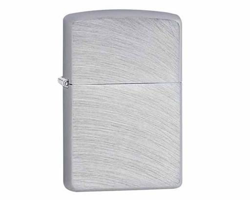 [60001233] Aansteker Zippo Reg Chrome Arch