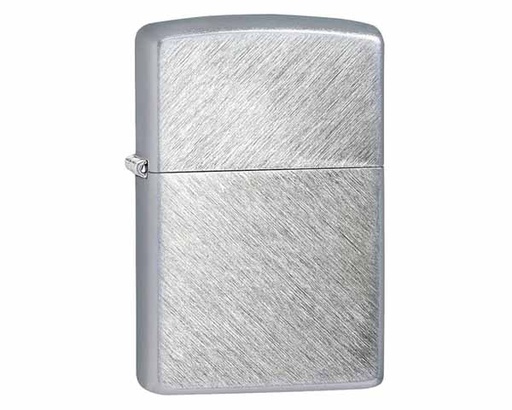 [60001234] Aansteker Zippo Reg Herringbone Sweep