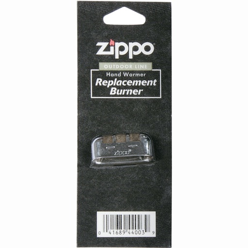 [60001251] Aansteker Zippo Replacement Burner for Handwarmer