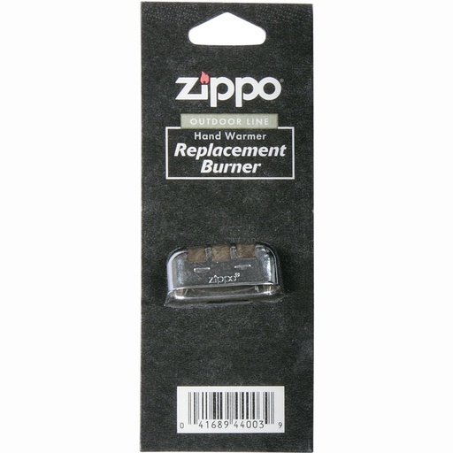[60001251] Briquet Zippo Replacement Burner for Handwarmer