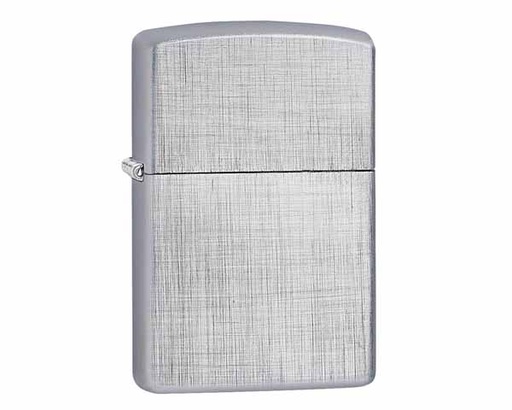 [60001256] Aansteker Zippo Linen Weave