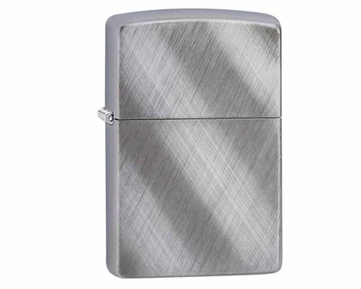 [60001257] Aansteker Zippo Diagonal Weave